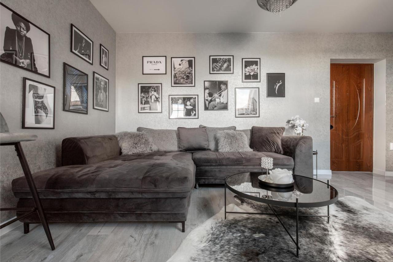 Apartman Blue Moon Banská Štiavnica Zewnętrze zdjęcie