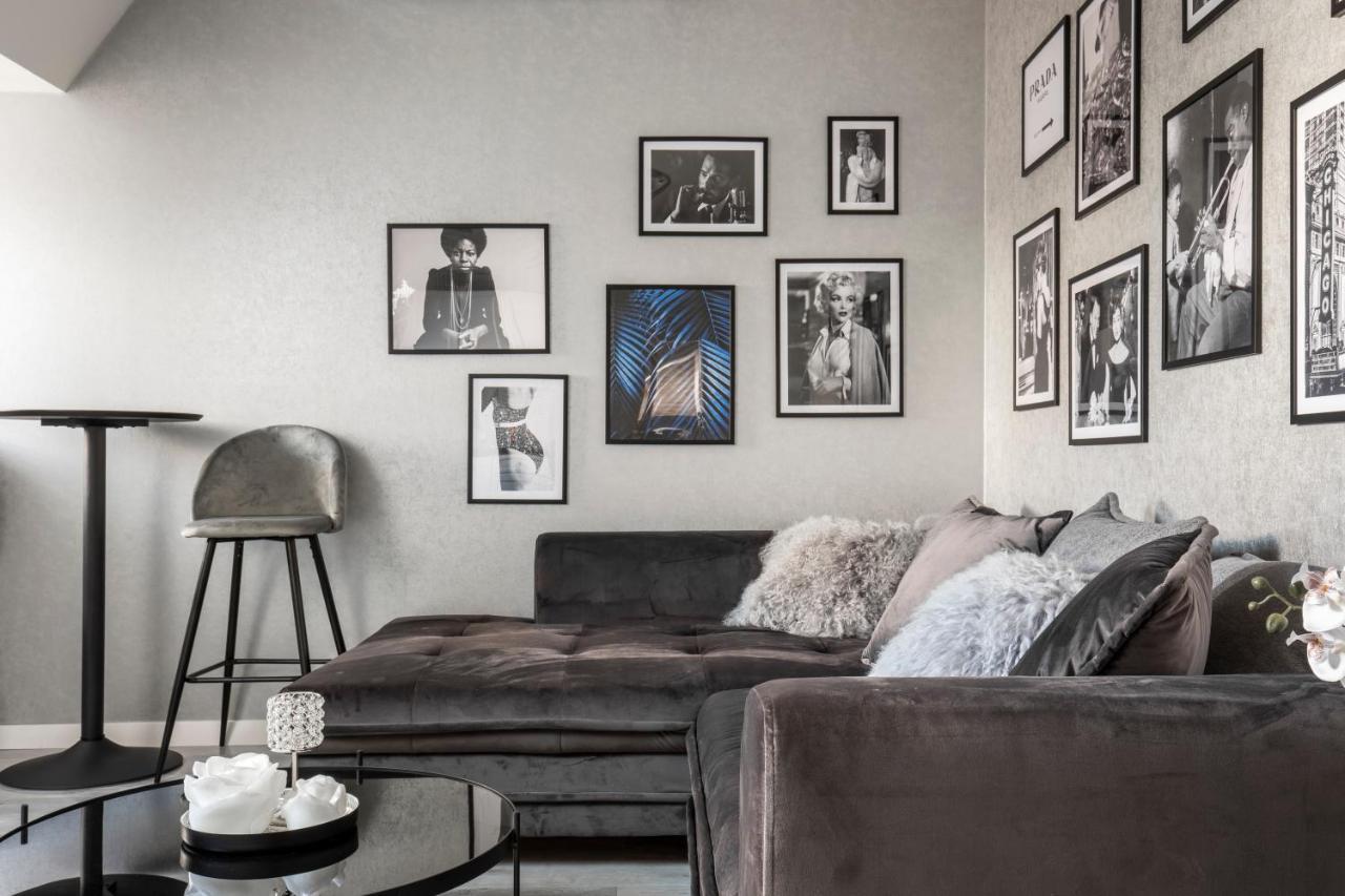 Apartman Blue Moon Banská Štiavnica Zewnętrze zdjęcie