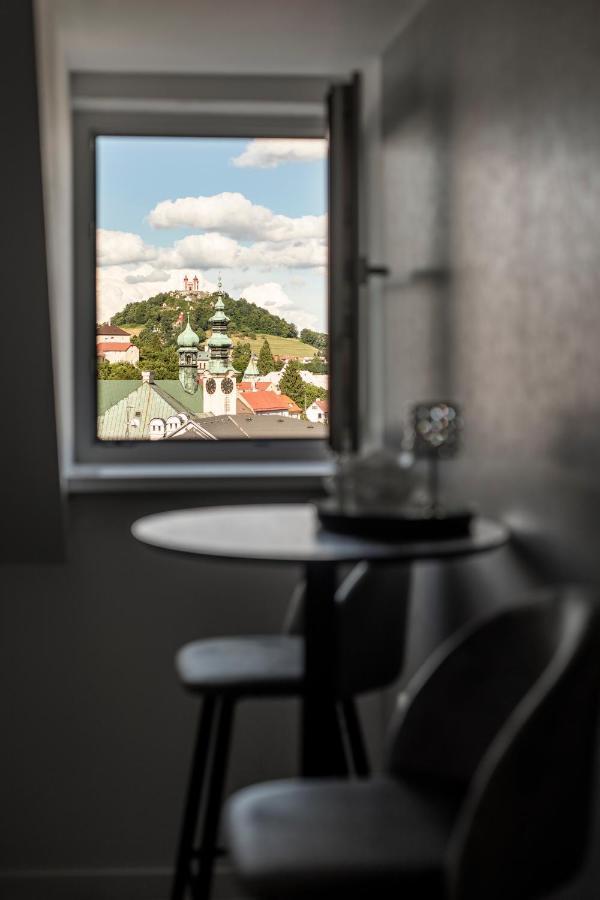 Apartman Blue Moon Banská Štiavnica Zewnętrze zdjęcie