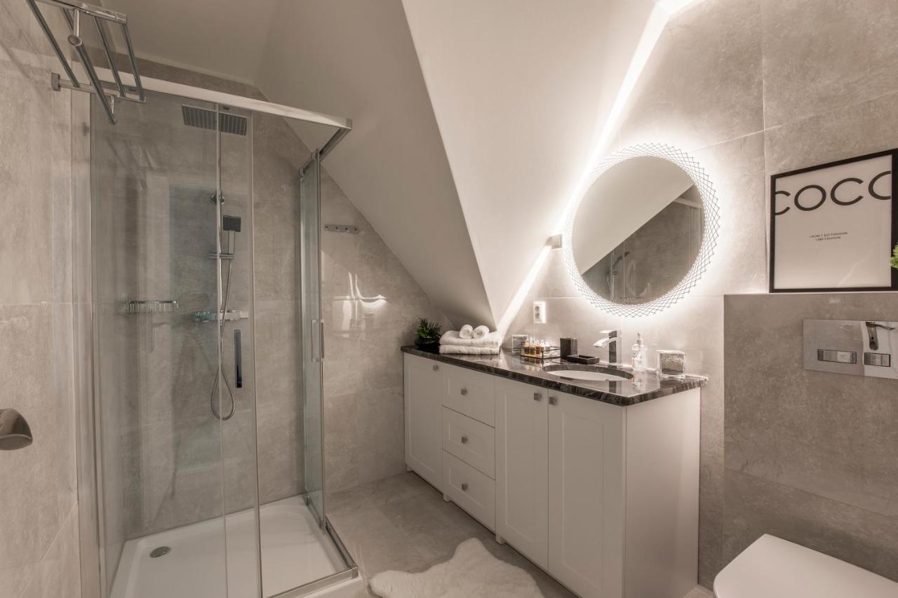 Apartman Blue Moon Banská Štiavnica Zewnętrze zdjęcie