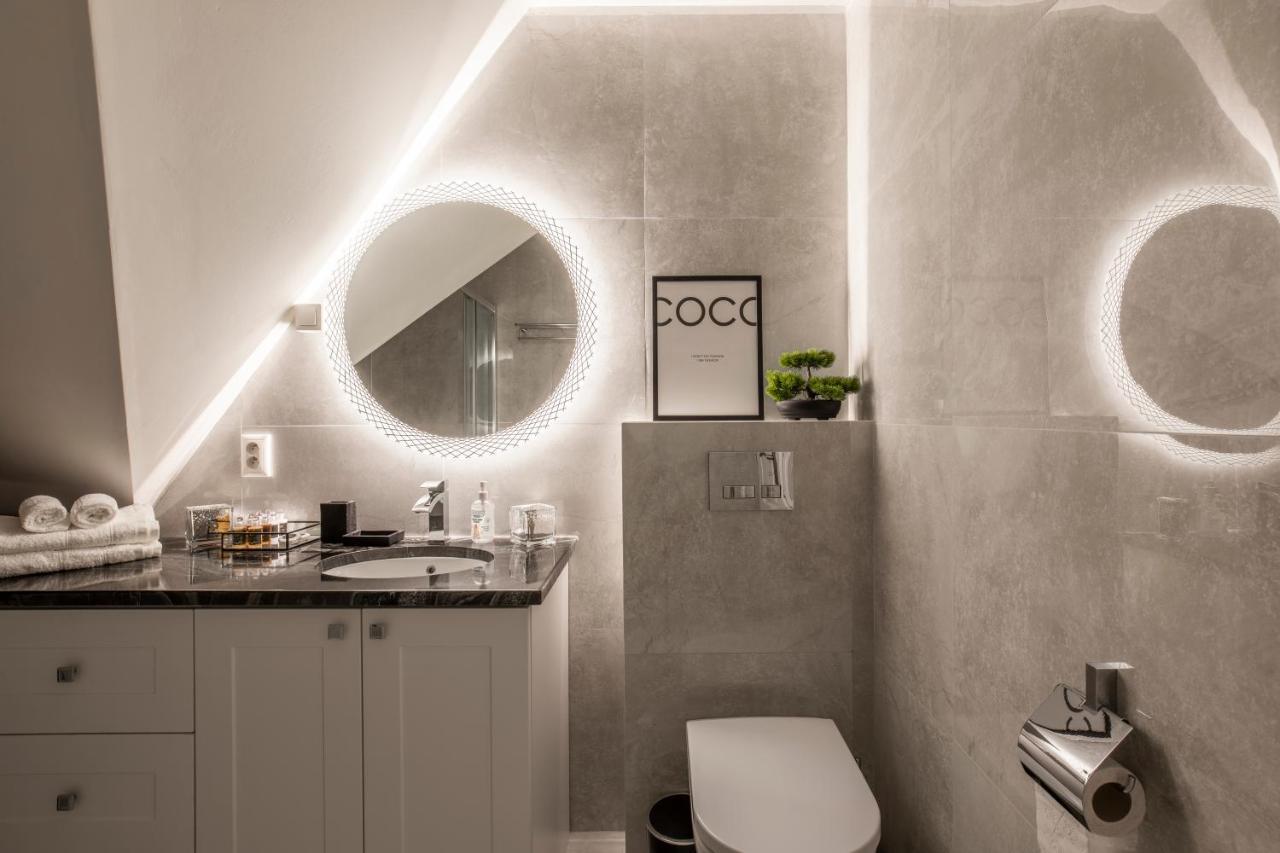 Apartman Blue Moon Banská Štiavnica Zewnętrze zdjęcie
