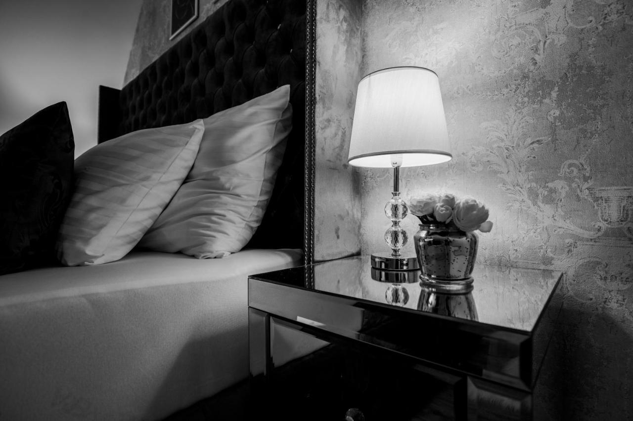 Apartman Blue Moon Banská Štiavnica Zewnętrze zdjęcie