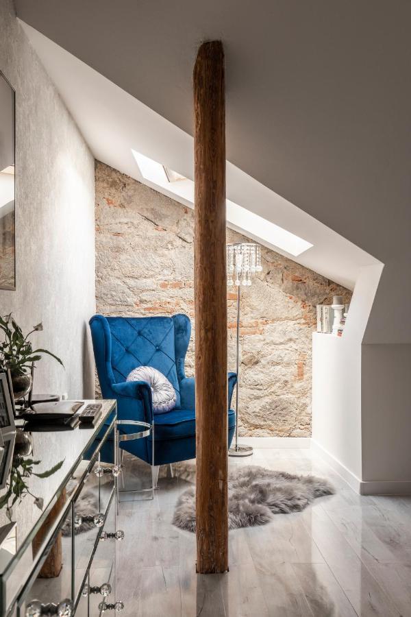 Apartman Blue Moon Banská Štiavnica Zewnętrze zdjęcie