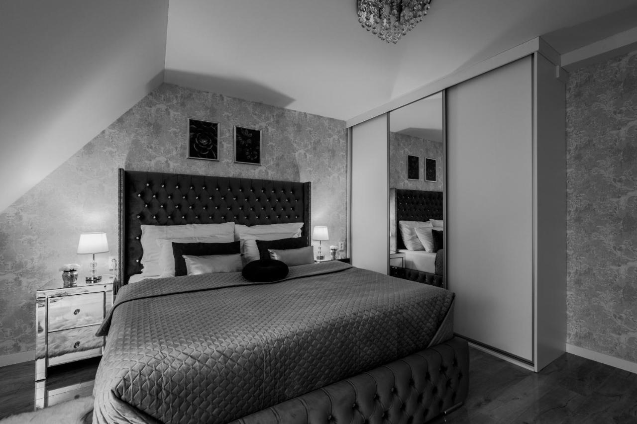 Apartman Blue Moon Banská Štiavnica Zewnętrze zdjęcie