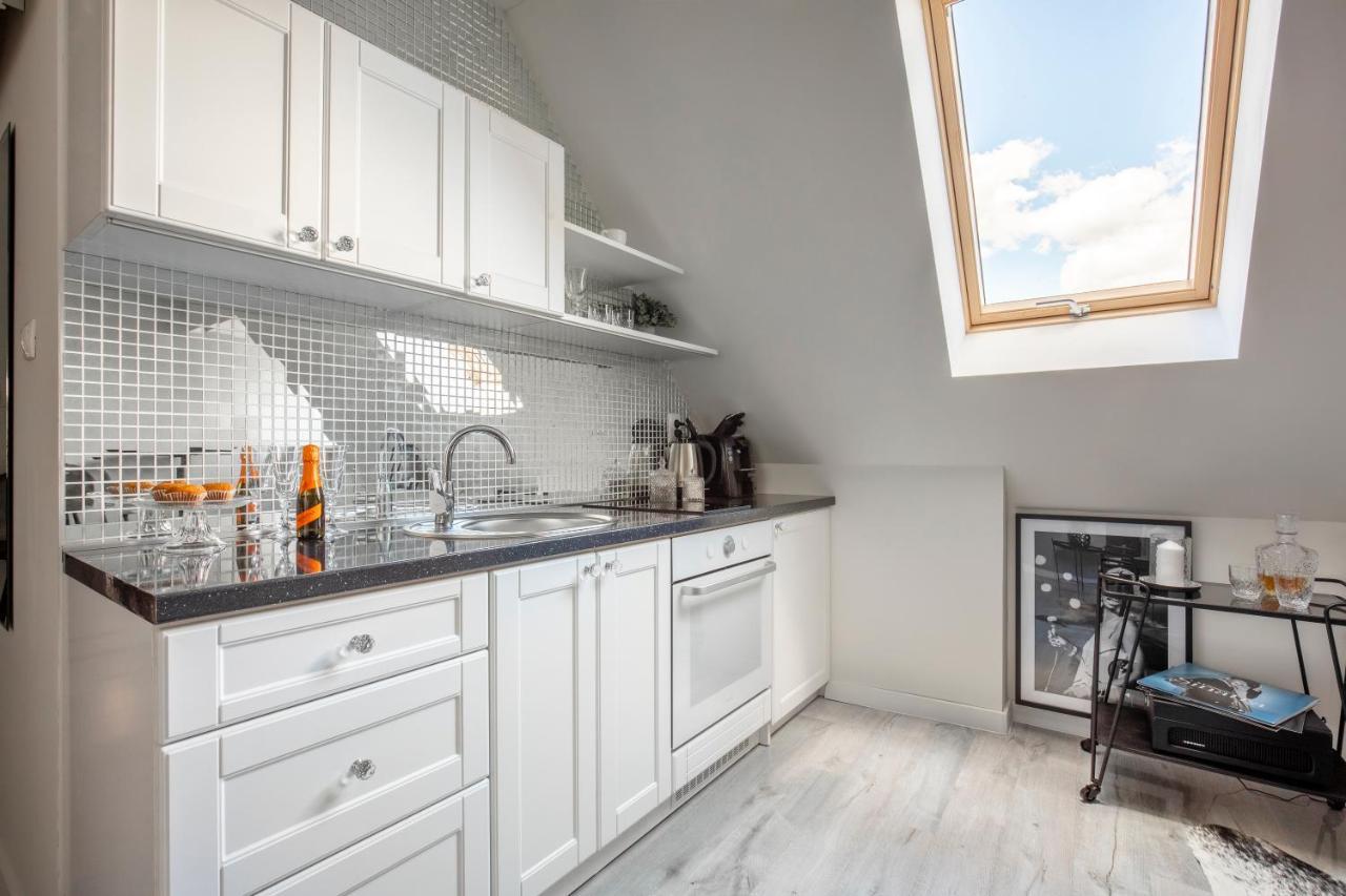 Apartman Blue Moon Banská Štiavnica Zewnętrze zdjęcie
